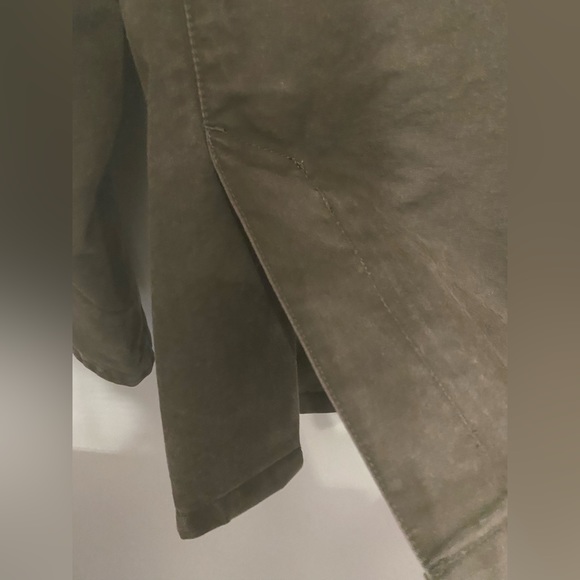 JL Powell Jacket - Picture 7 of 13